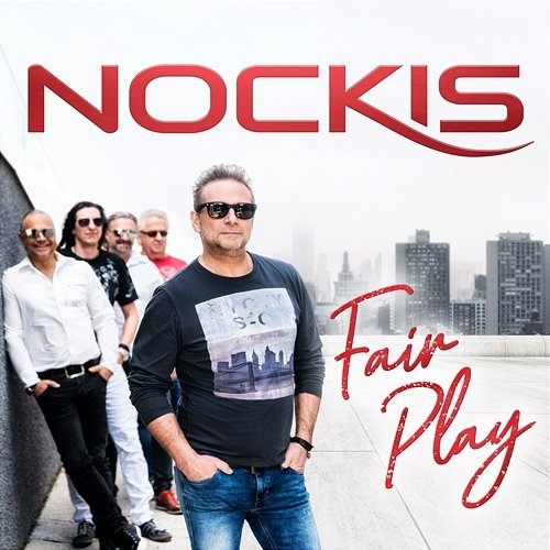 Fair Play Nockis
