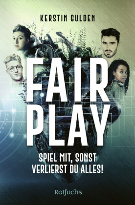 Fair Play Rowohlt Taschenbuch