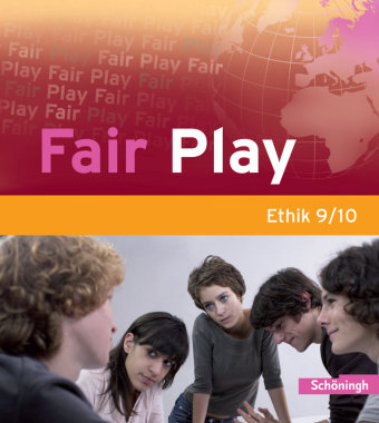 Fair Play. Schülerband 9. / 10. Schuljahr Schoeningh Verlag Im, Schningh Verlag