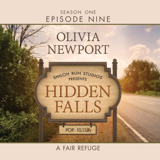 Fair Refuge Olivia Newport, Gallagher Rebecca