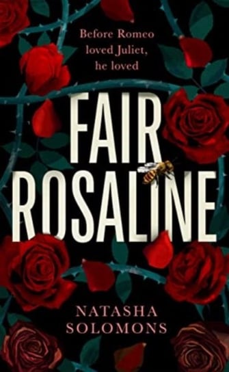 Fair Rosaline Solomons Natasha