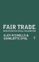 Fair Trade Opal Charlotte, Nicholls Alex