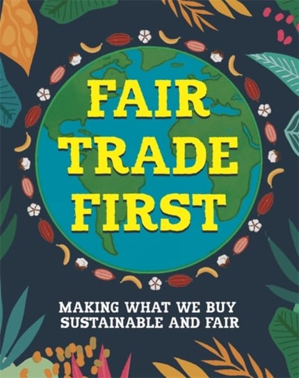 Fair Trade First Ridley Sarah