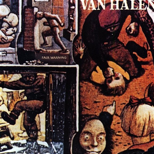 Hear About It Later Van Halen