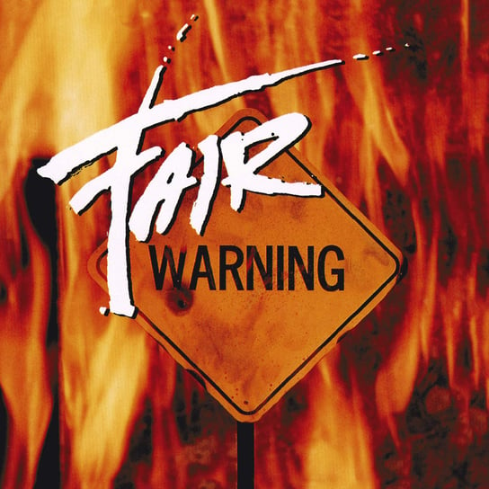 Fair Warning (Remastered) Fair Warning
