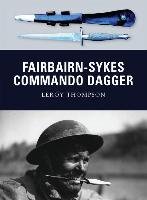 Fairbairn-Sykes Commando Dagger Thompson Leroy