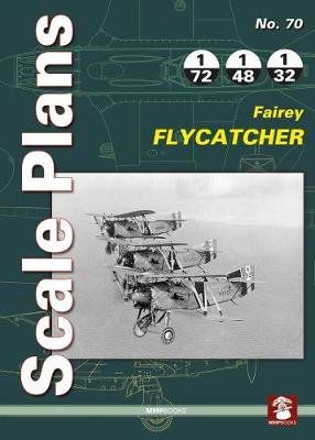Fairey Flycatcher Karnas Dariusz