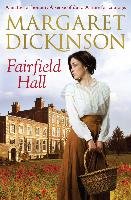 Fairfield Hall Dickinson Margaret