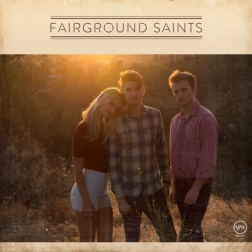 Fairground Saints Fairground Saints