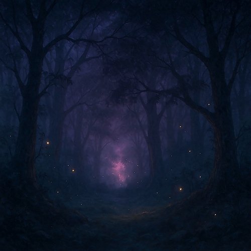Fairies Bardic Fae & Lydia Munchinsky