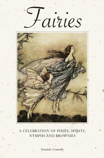 Fairies - ebook epub Connolly Dominic