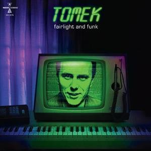 Fairlight and Funk, płyta winylowa Tomek