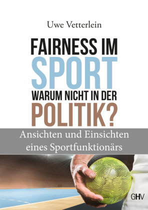 Fairness im Sport Hess Uhingen