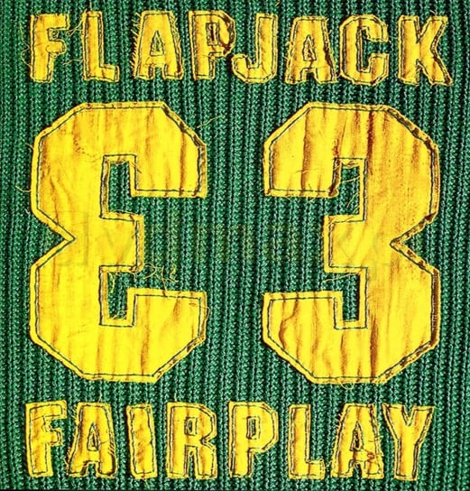 Fairplay Flapjack