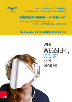 fairplayer.manual - Klasse 7-9 Vandenhoeck & Ruprecht