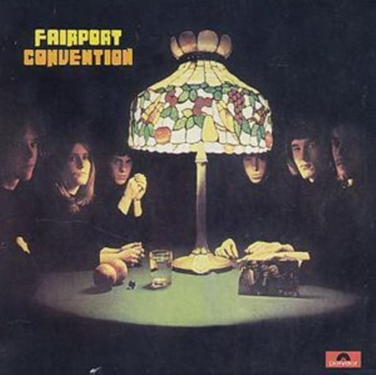 Fairport Convention Fairport Convention