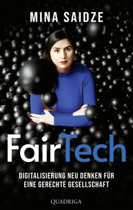 FairTech Quadriga