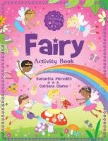 Fairy Activity Book Clarke Catriona