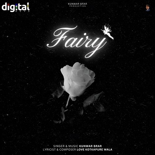 Fairy Kunwar Brar