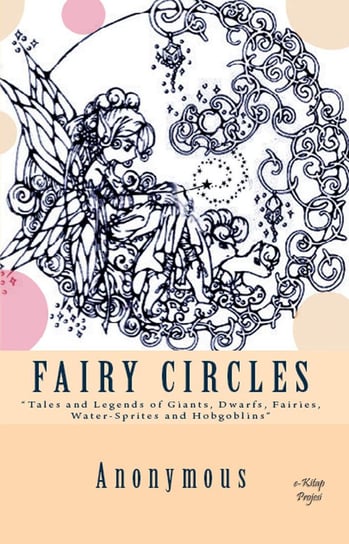 Fairy Circles Opracowanie zbiorowe