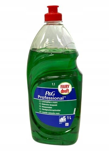 Fairy Dreftpłyn Do Naczyń Prof. Original 1 L. Fairy Professional