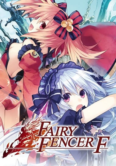 Fairy Fencer F, PC Idea Factory, Compile Heart