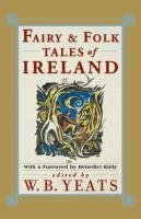 Fairy Folk Tales of Ireland Yeats William Butler