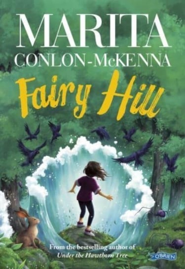 Fairy Hill Conlon-McKenna Marita