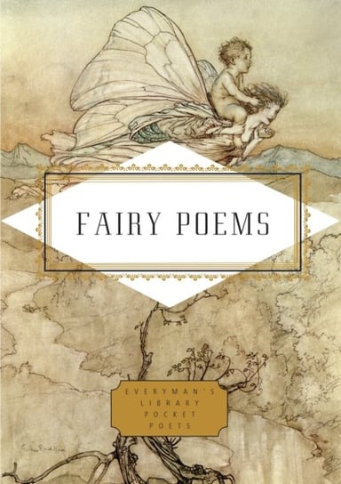 Fairy Poems Lynne Greenberg
