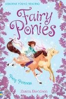 Fairy Ponies Pony Princess Davidson Zanna, Barbara Bongini Zanna Davidson&