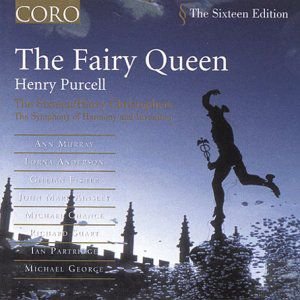 Fairy Queen Various Artists
