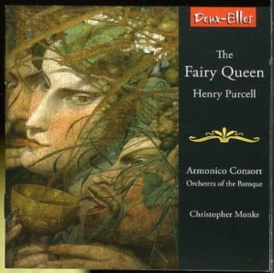 Fairy Queen, The (Armonico Consort) Deux-Elles
