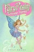 Fairy Realm #2: The Flower Fairies Rodda Emily