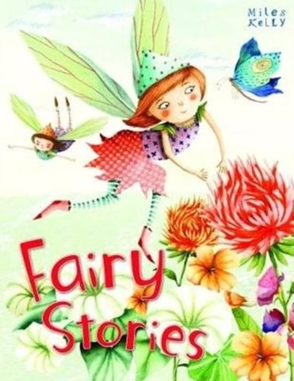 Fairy Stories Miles Kelly