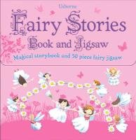 Fairy Stories Collection and Jigsaw Amery Heather
