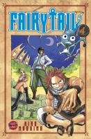 Fairy Tail 04 Mashima Hiro