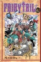 Fairy Tail 11 Mashima Hiro