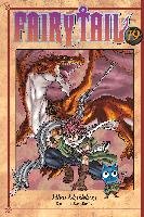 Fairy Tail 19 Mashima Hiro