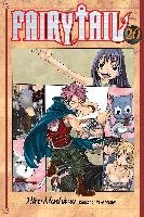 Fairy Tail 20 Mashima Hiro