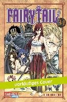 Fairy Tail 34 Mashima Hiro