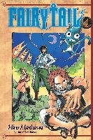 Fairy Tail 4 Mashima Hiro