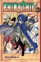 Fairy Tail 43 Mashima Hiro