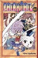 Fairy Tail 44 Mashima Hiro