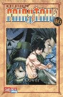 Fairy Tail 46 Mashima Hiro