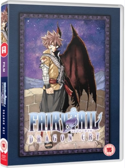 Fairy Tail: Dragon Cry (brak polskiej wersji językowej) Minamikawa Tatsuma
