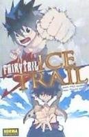 Fairy Tail Ice Trail Norma Editorial S.A