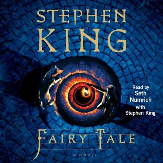 Fairy Tale King Stephen