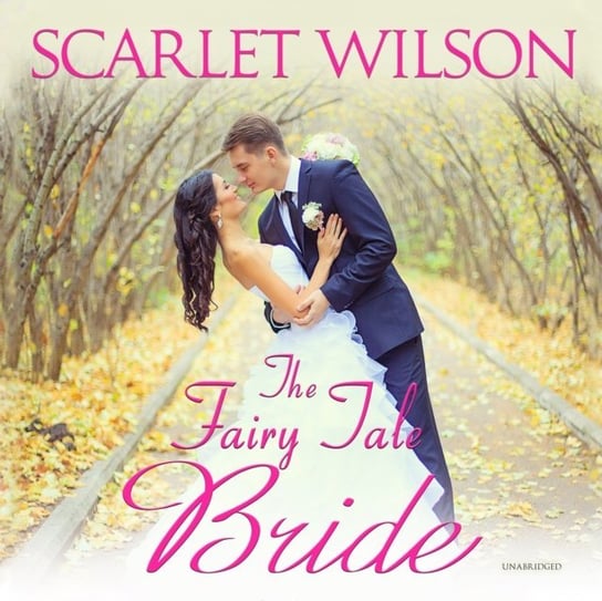 Fairy Tale Bride Wilson Scarlet