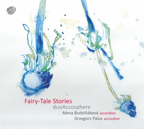 Fairy-Tale Stories duoAccosphere
