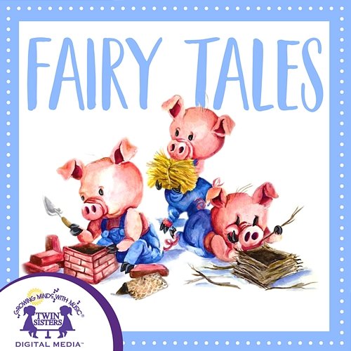 Fairy Tales Nashville Kids' Sound, Kim Mitzo Thompson